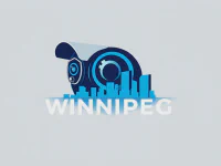 Video Surveillance Winnipeg logo
